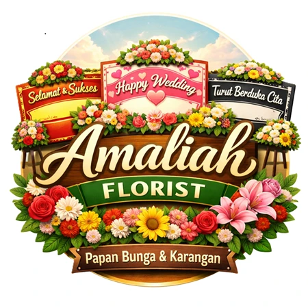 Papan Bunga Pasar Permiri